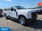 2027 Ford F-250SD XL