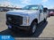 2027 Ford F-250SD XL