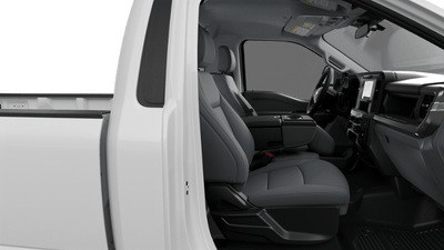 2027 Ford F-250SD XL