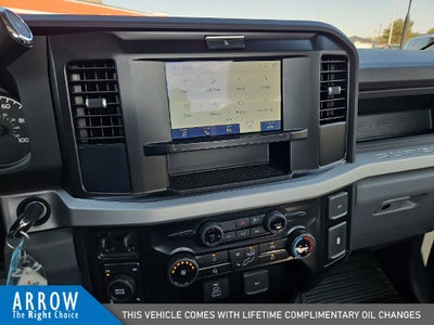 2027 Ford F-250SD XL