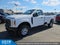 2027 Ford F-250SD XL