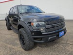 2014 Ford F-150 SVT Raptor