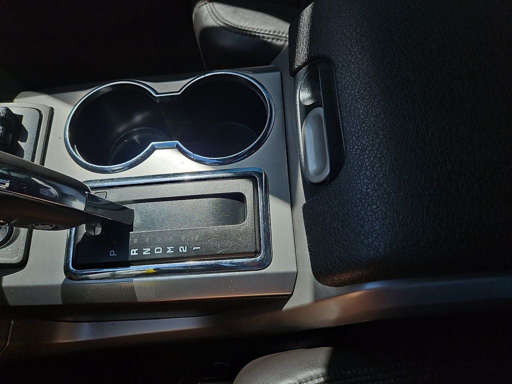 2014 Ford F-150 SVT Raptor