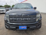 2014 Ford F-150 SVT Raptor