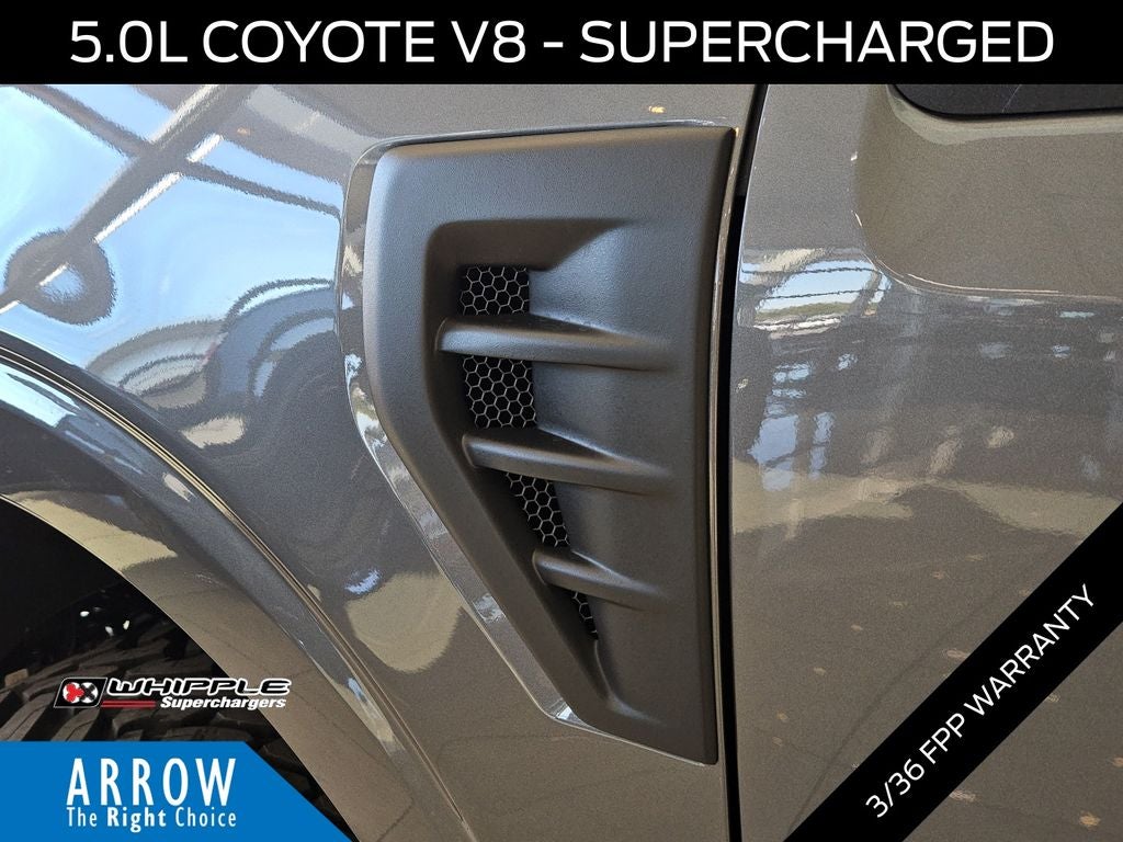 2025 Ford F-150 XL Custom