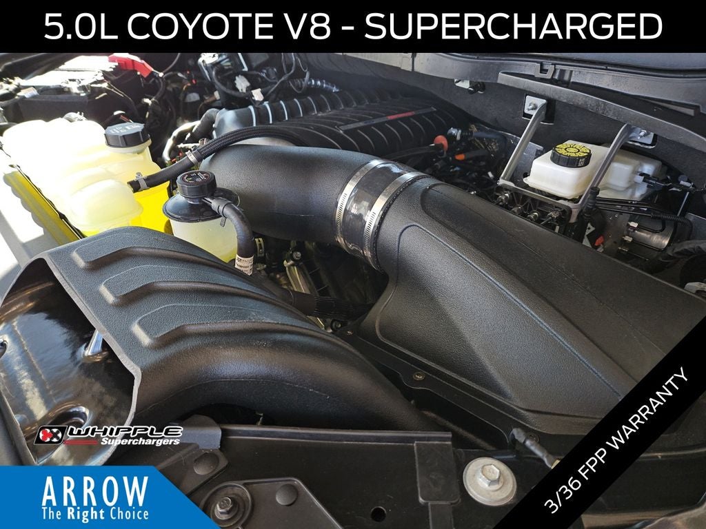 2025 Ford F-150 XL Custom