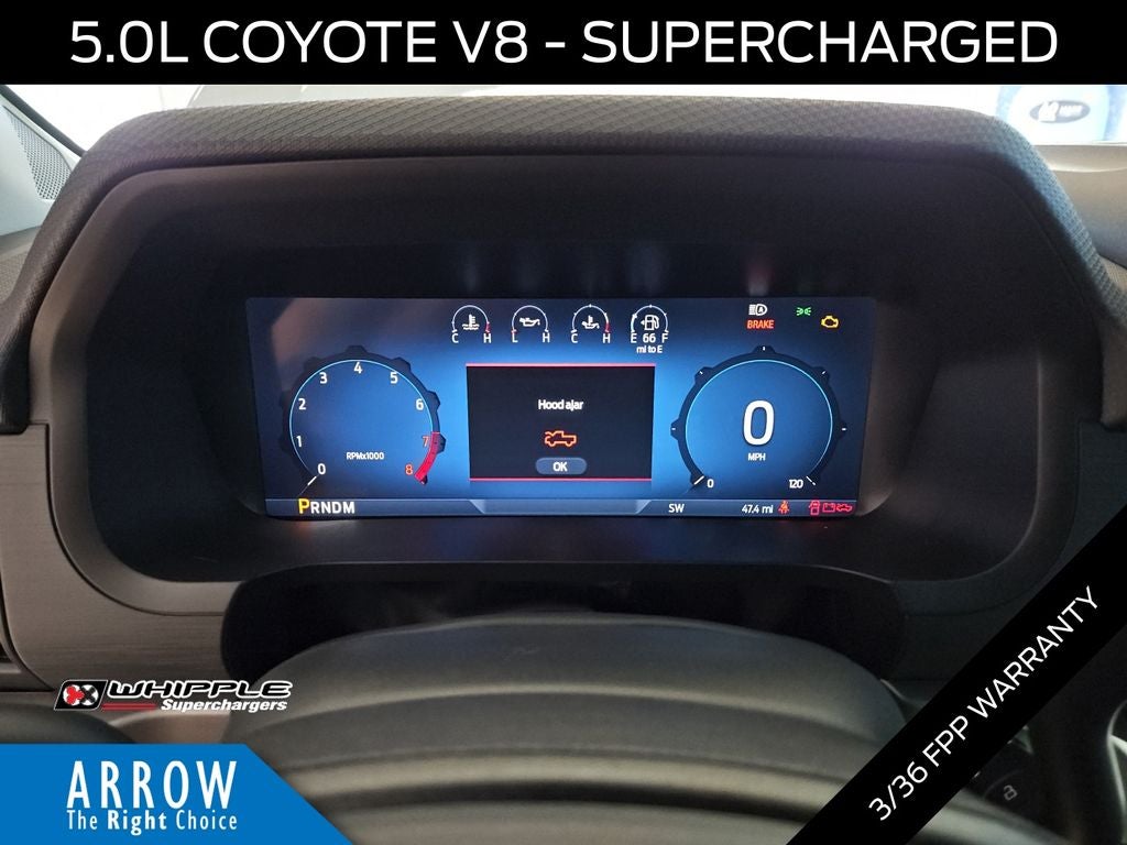 2025 Ford F-150 XL Custom