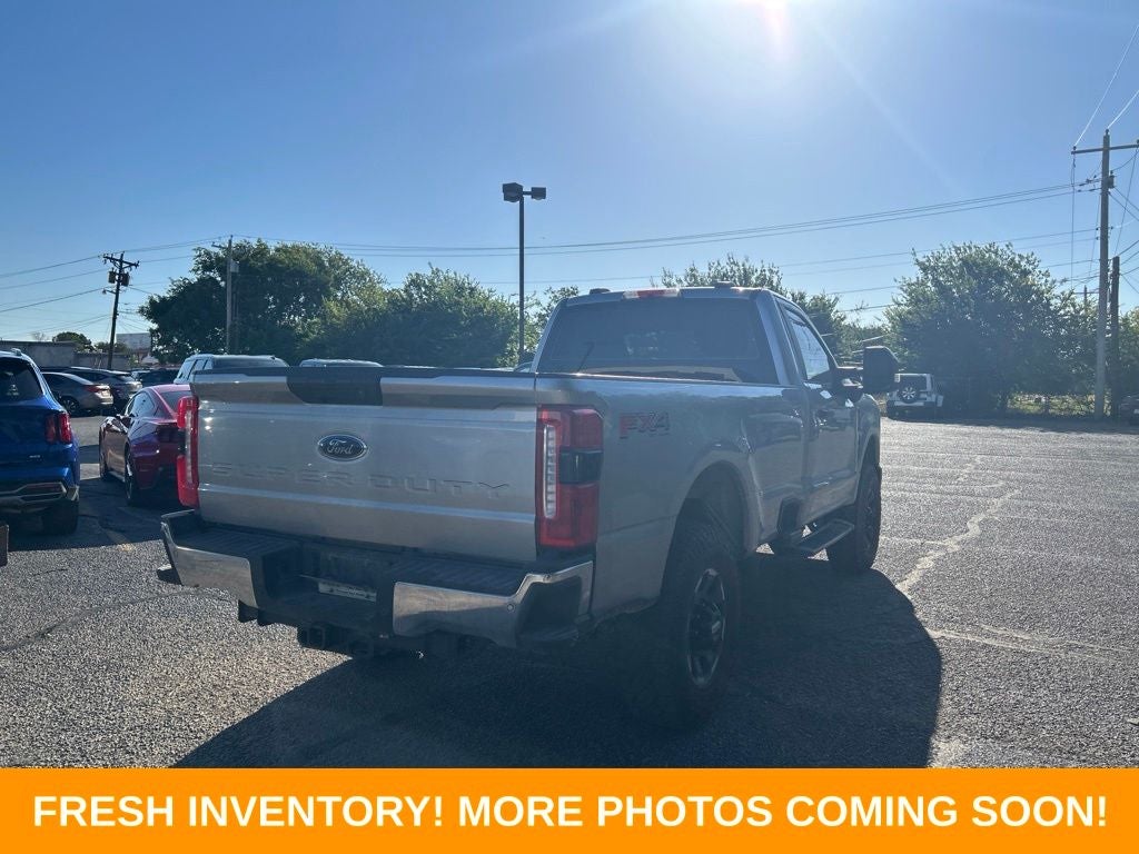 2023 Ford F-350SD XL