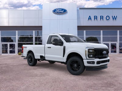 2026 Ford F-350SD XL