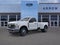 2026 Ford F-350SD XLT DRW