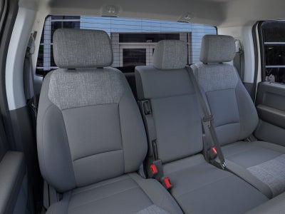 2026 Ford F-350SD XLT DRW