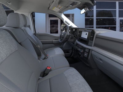 2026 Ford F-350SD XLT DRW