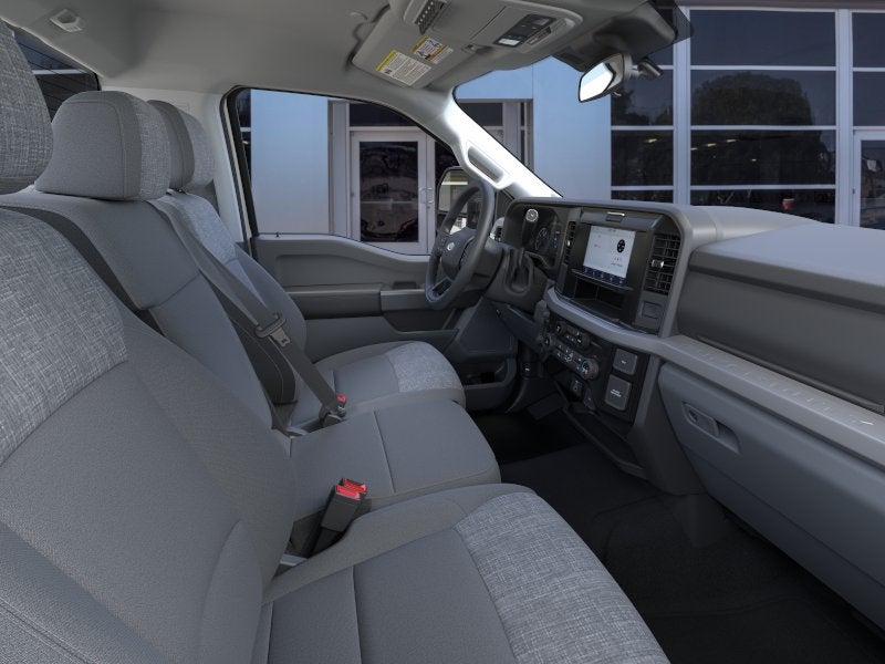 2026 Ford F-350SD XLT DRW