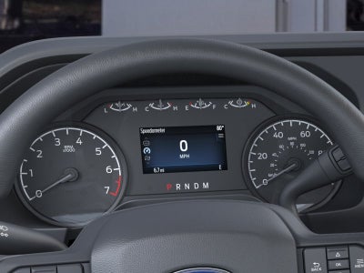 2026 Ford F-350SD XLT DRW