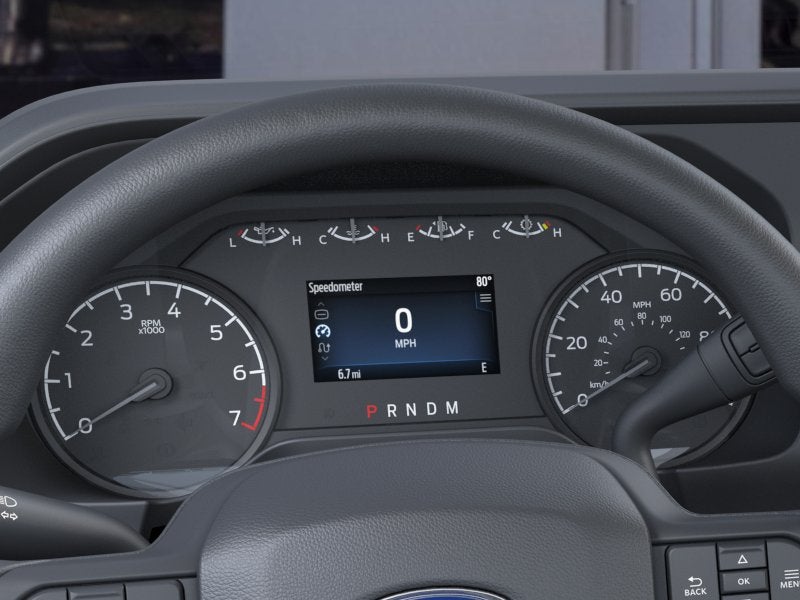 2026 Ford F-350SD XLT DRW