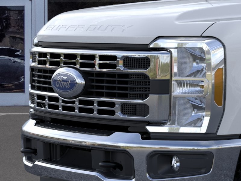 2026 Ford F-350SD XLT DRW