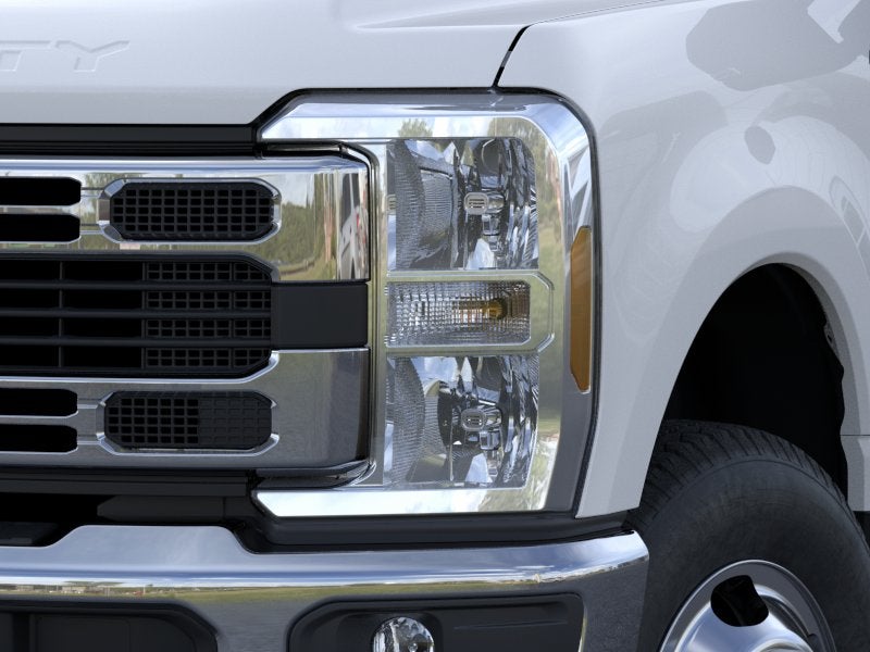 2026 Ford F-350SD XLT DRW
