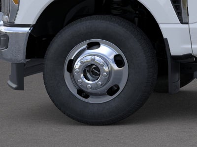 2026 Ford F-350SD XLT DRW