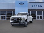 2026 Ford F-350SD XLT DRW