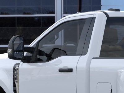 2026 Ford F-350SD XLT DRW
