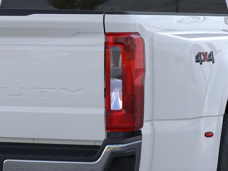 2026 Ford F-350SD XLT DRW