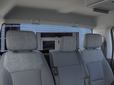 2026 Ford F-350SD XLT DRW