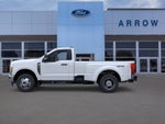 2026 Ford F-350SD XLT DRW