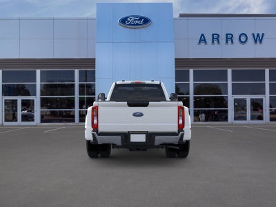 2026 Ford F-350SD XLT DRW