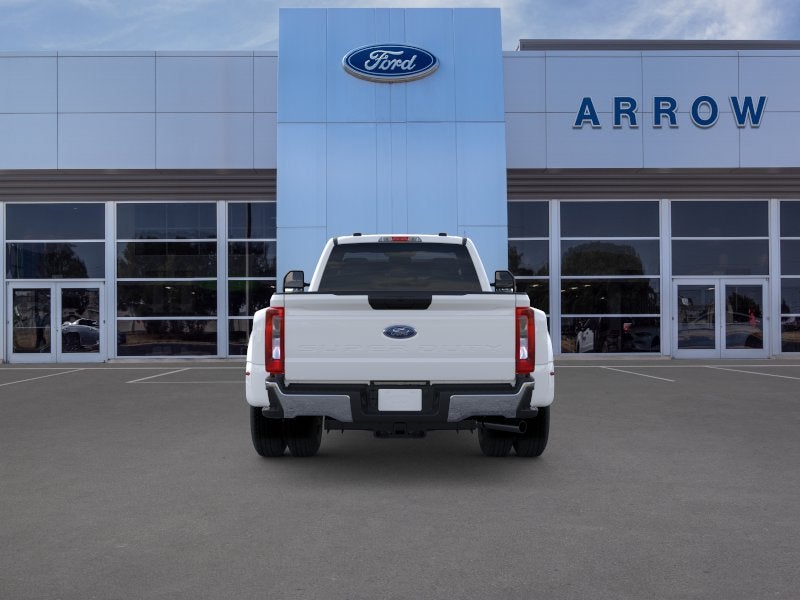 2026 Ford F-350SD XLT DRW