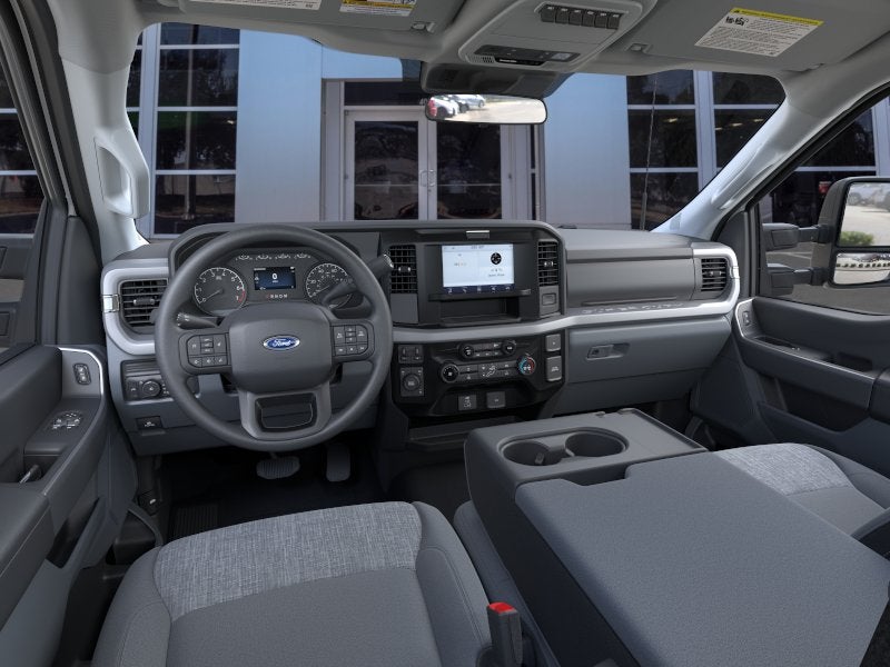 2026 Ford F-350SD XLT DRW