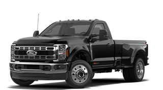 2027 Ford F-450SD XLT DRW