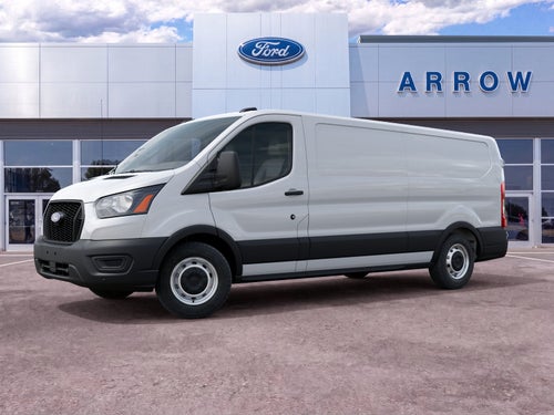 2027 Ford Transit-150 Base