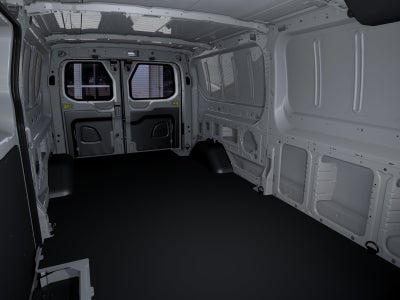 2027 Ford Transit-150 Base