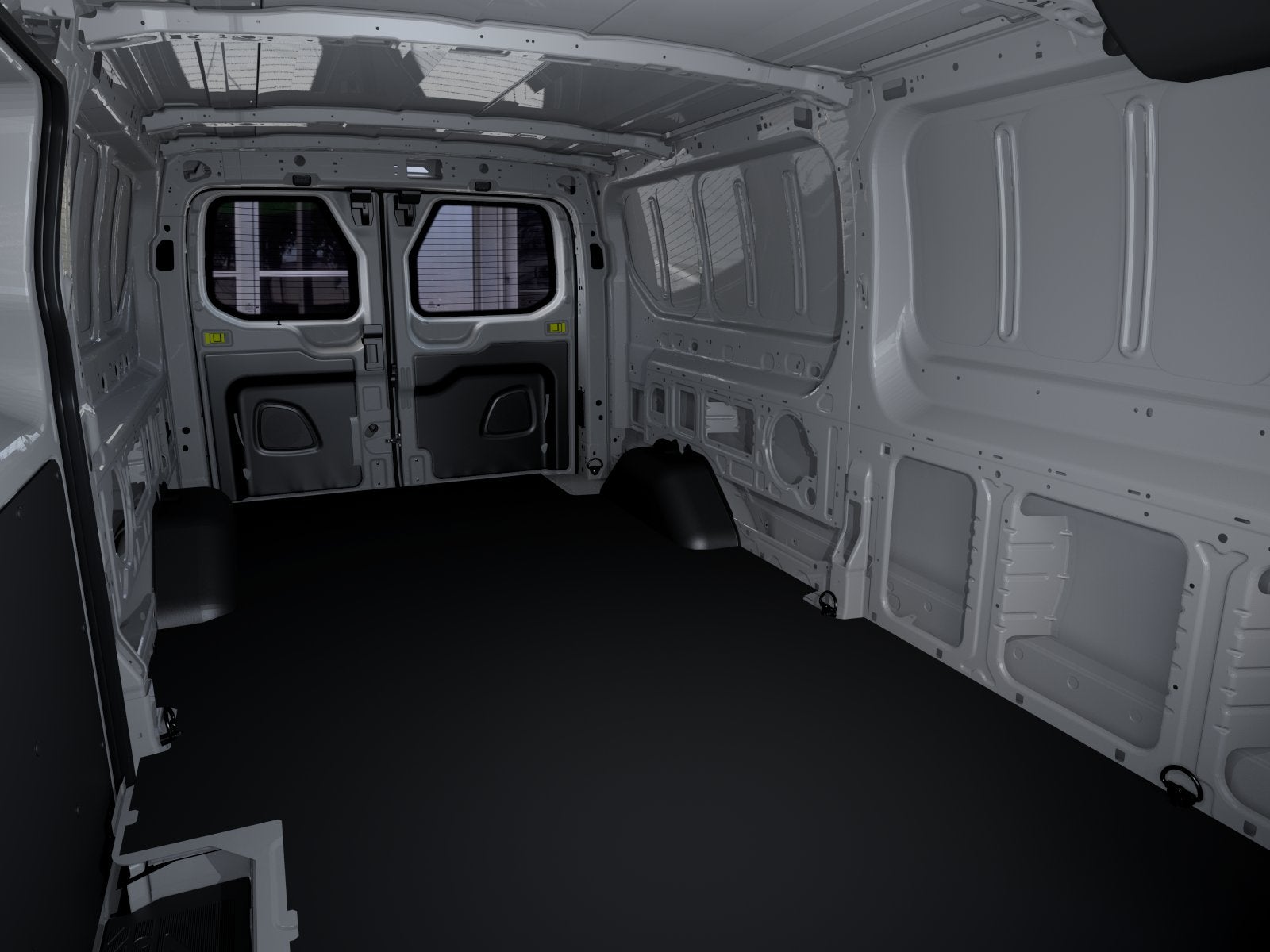 2027 Ford Transit-150 Base