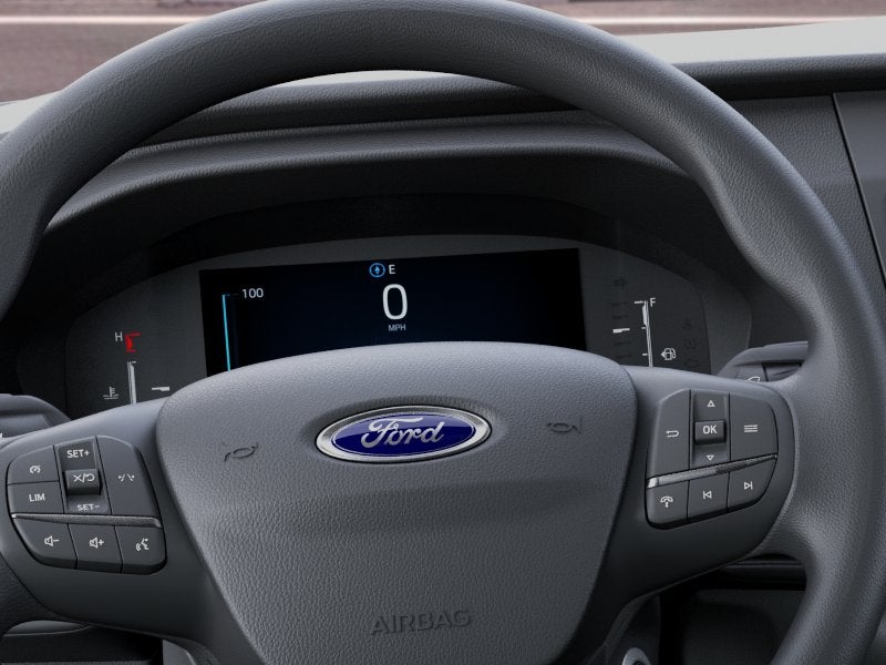 2027 Ford Transit-150 Base
