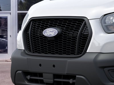 2027 Ford Transit-150 Base