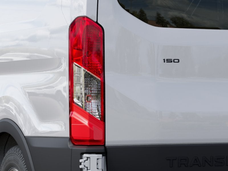 2027 Ford Transit-150 Base
