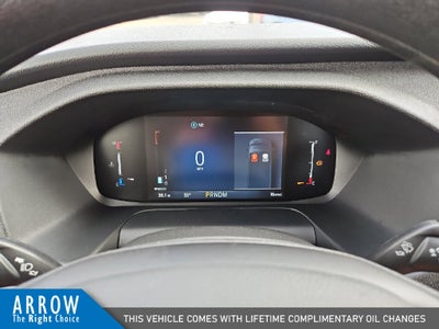2027 Ford Transit-150 Base