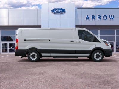 2027 Ford Transit-150 Base