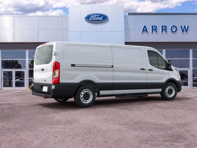 2027 Ford Transit-150 Base
