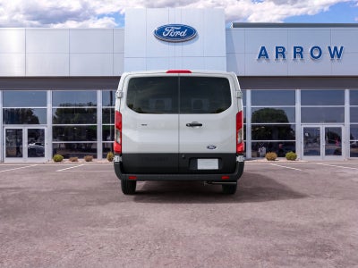 2027 Ford Transit-150 Base