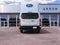 2027 Ford Transit-150 Base