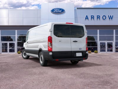 2027 Ford Transit-150 Base