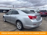 2015 Chevrolet Malibu LT 2LT