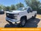 2025 Chevrolet Silverado 2500HD Work Truck