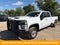 2020 Chevrolet Silverado 2500HD Work Truck