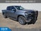 2020 Chevrolet Silverado 1500 LT Texas Edition