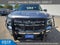 2020 Chevrolet Silverado 1500 LT Texas Edition