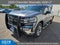 2020 Chevrolet Silverado 1500 LT Texas Edition