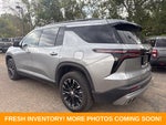 2024 Chevrolet Traverse LT 1LT
